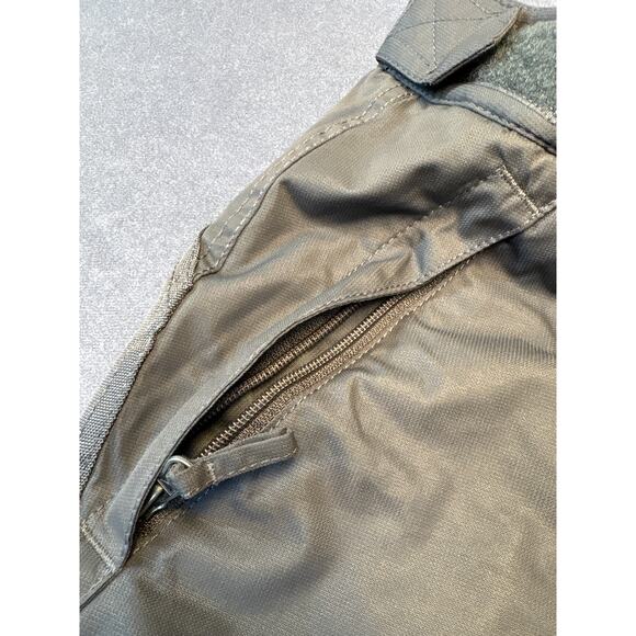 Drift Brand A6 Youth Snow Pants with Reinforced Knees & Backside Size Large - Picture 7 of 13